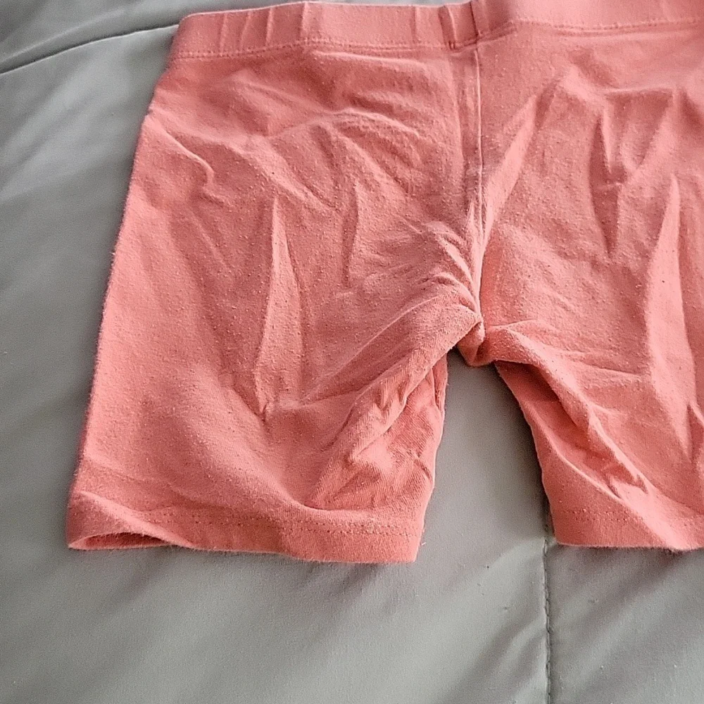 Faded Glory Girl's Shorts